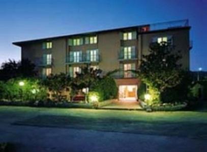 Hotel Darsena Passignano sul Trasimeno Exterior photo